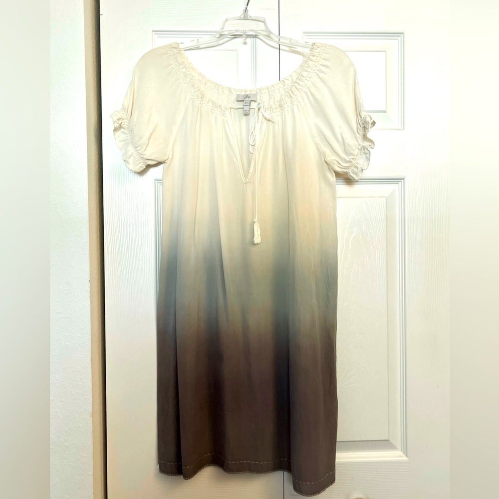 Joie Silk Dress